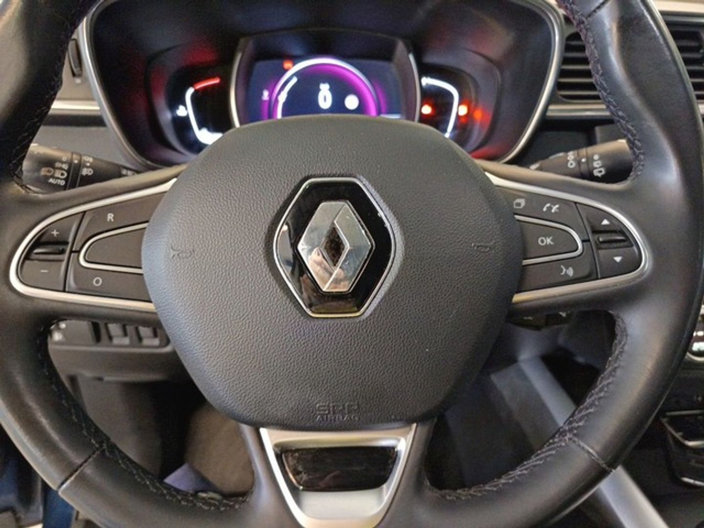 Renault Kadjar Zen TCe 103 kW (140 CV) GPF