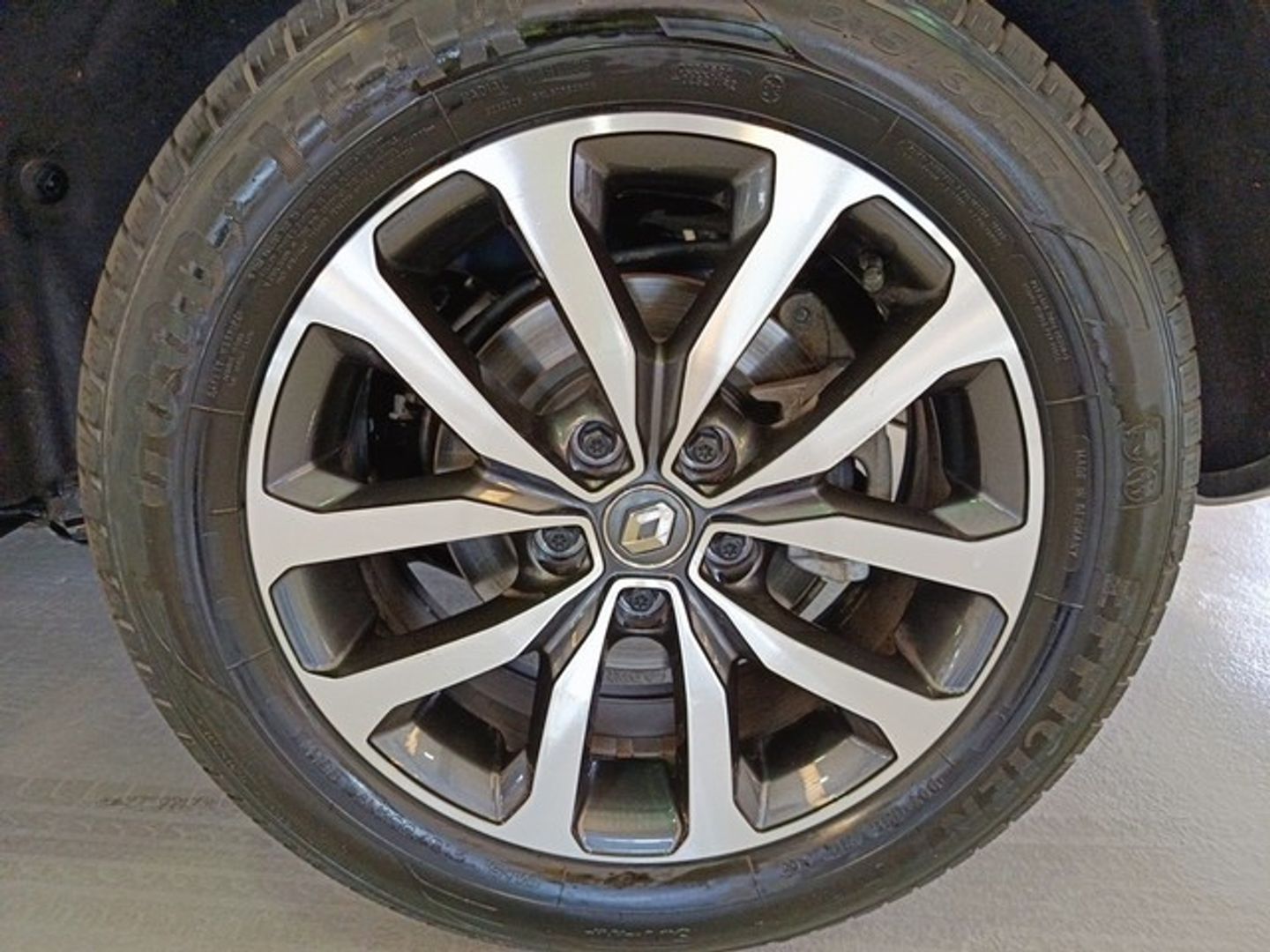 Renault Kadjar Zen TCe 103 kW (140 CV) GPF