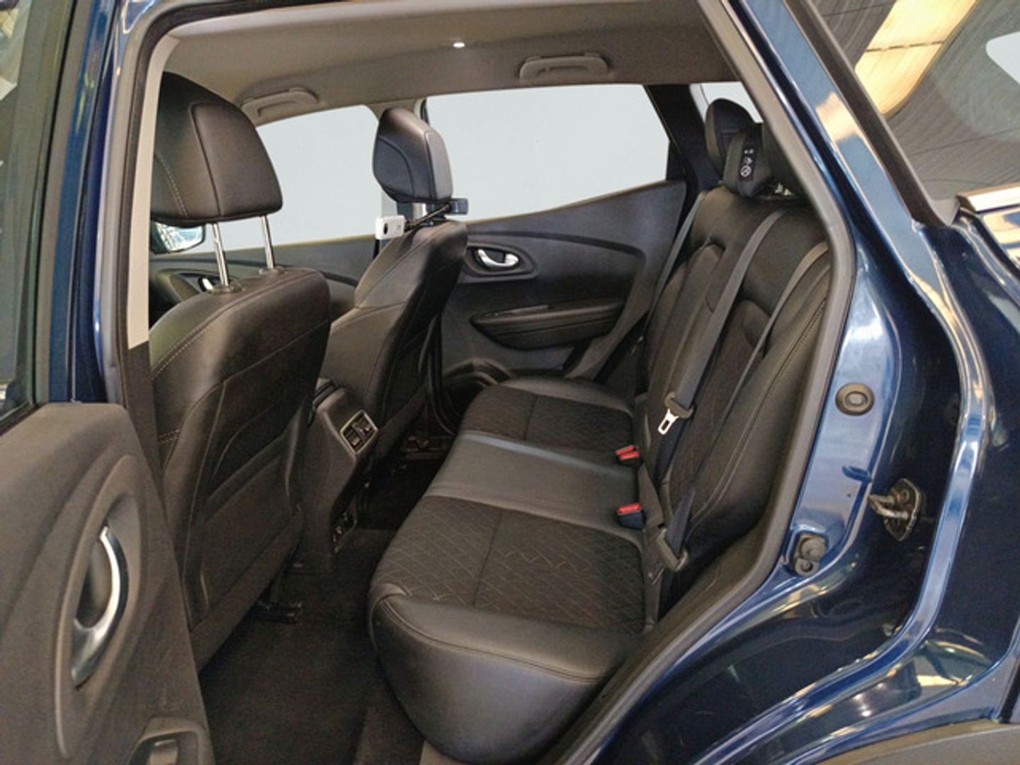 Renault Kadjar Zen TCe 103 kW (140 CV) GPF