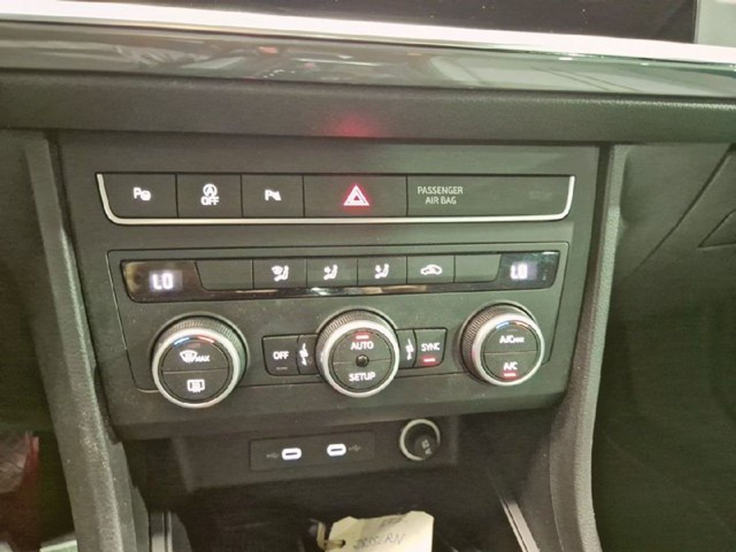 SEAT Ateca 1.5 TSI S&S Style Go DSG 110 kW (150 CV)