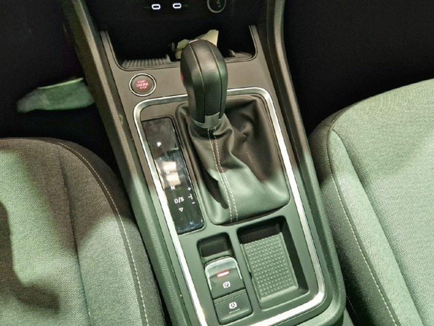 SEAT Ateca 1.5 TSI S&S Style Go DSG 110 kW (150 CV)