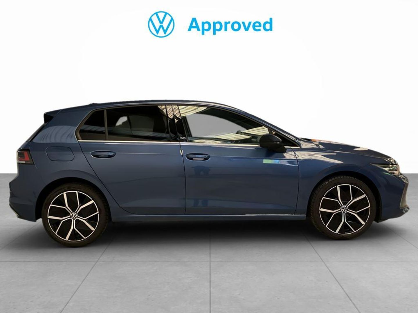 Volkswagen Golf 50 Aniversario 2.0 TDI 110 kW (150 CV) DSG