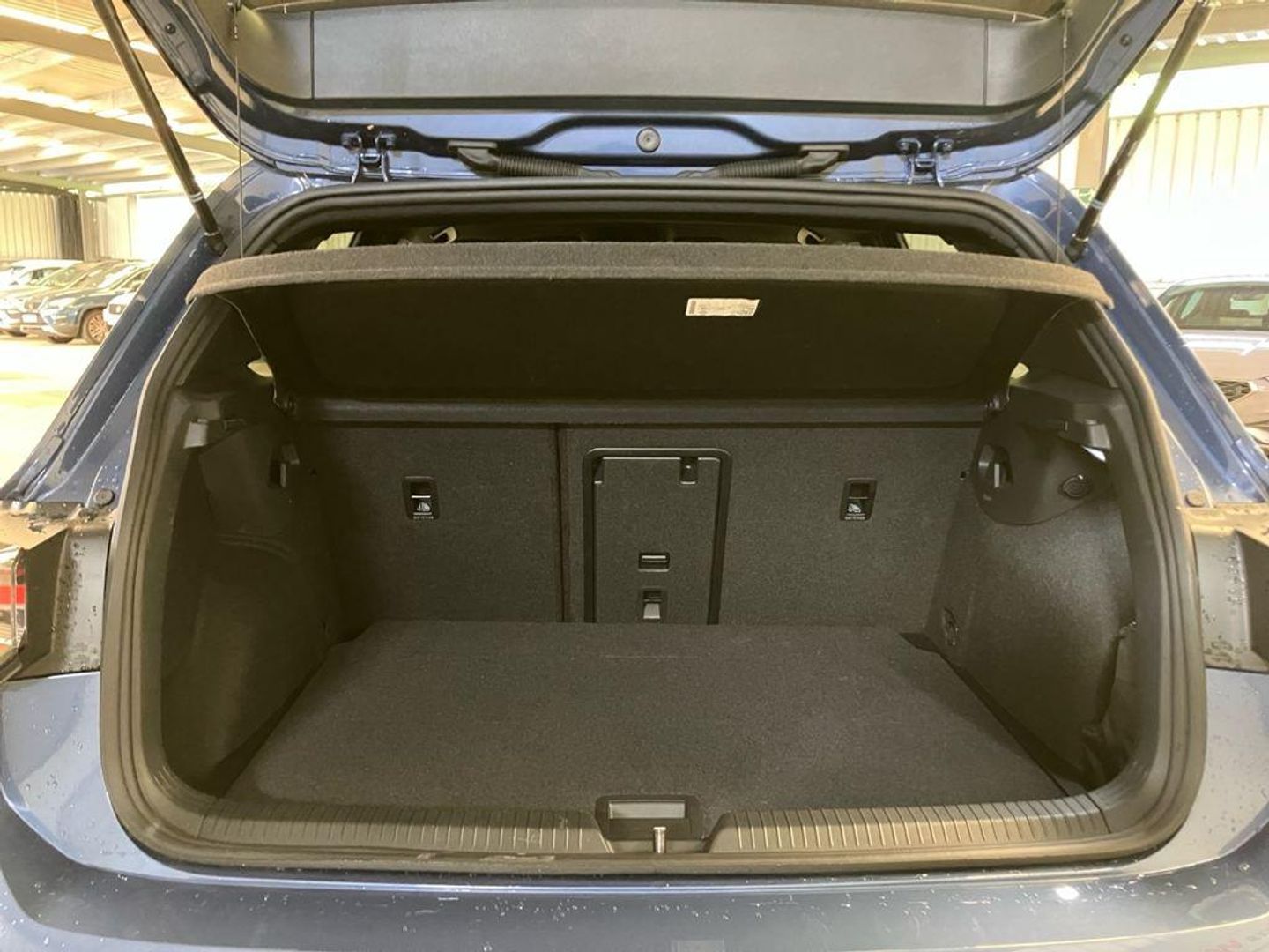 Volkswagen Golf 50 Aniversario 2.0 TDI 110 kW (150 CV) DSG