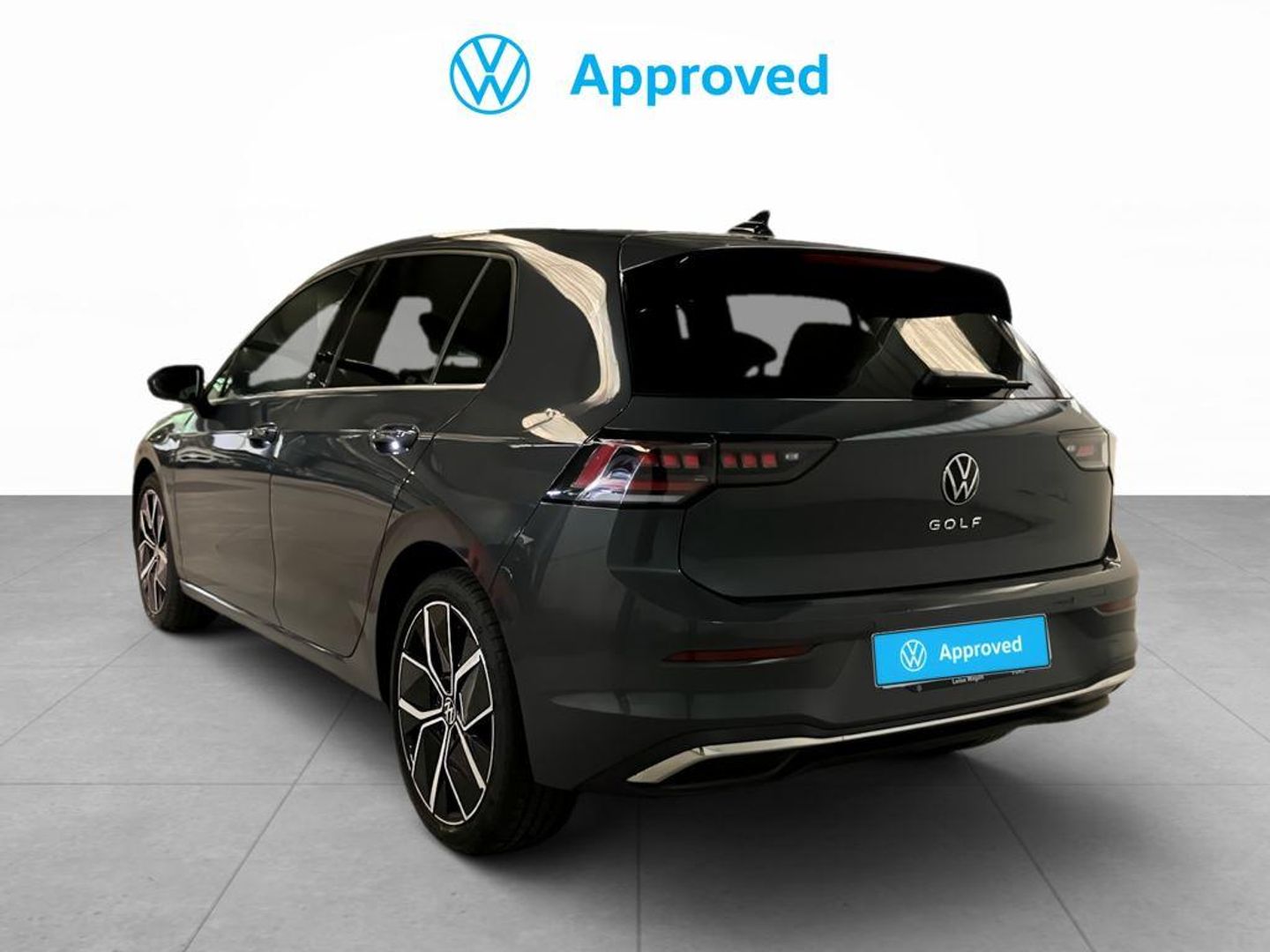Volkswagen Golf 50 Aniversario 2.0 TDI 110 kW (150 CV) DSG