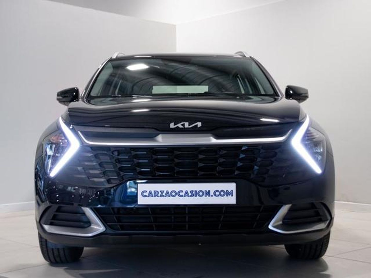 Kia Sportage 1.6 T-GDi Concept 4X2 110 kW (150 CV)