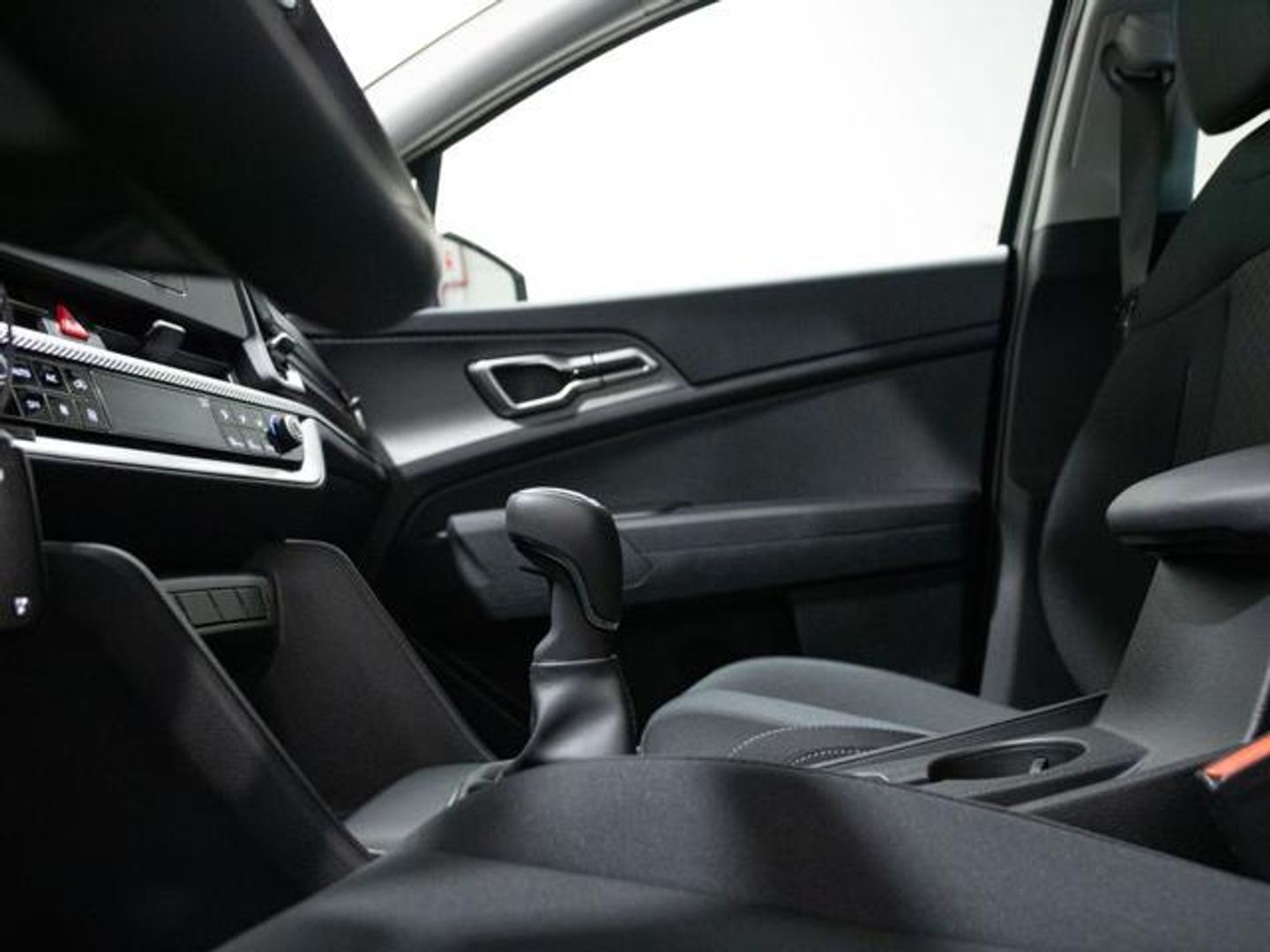 Kia Sportage 1.6 T-GDi Concept 4X2 110 kW (150 CV)