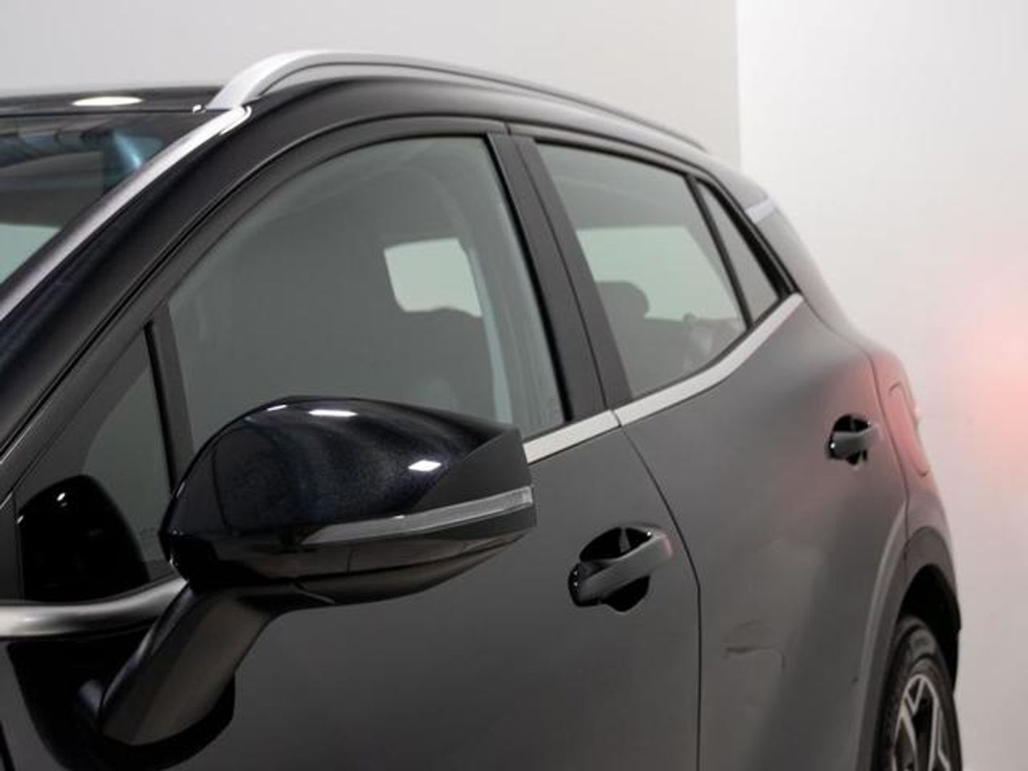 Kia Sportage 1.6 T-GDi Concept 4X2 110 kW (150 CV)