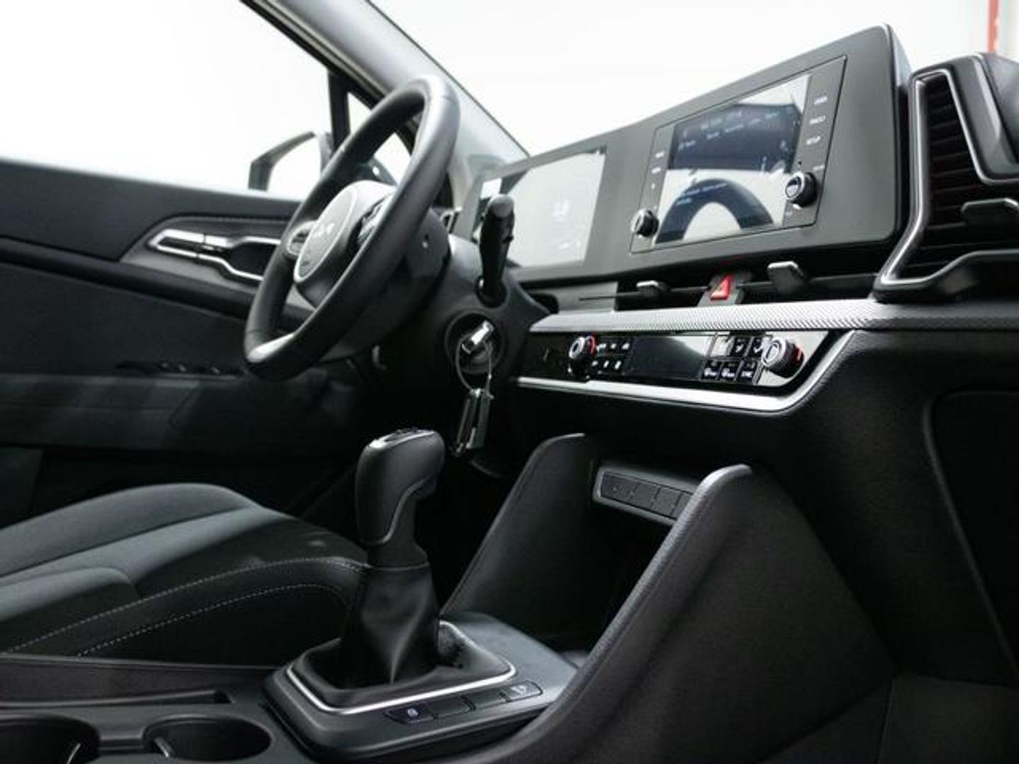 Kia Sportage 1.6 T-GDi Concept 4X2 110 kW (150 CV)