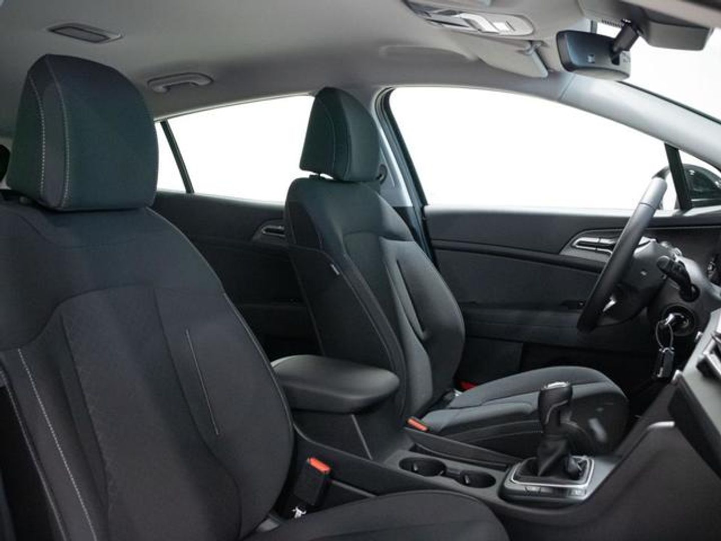 Kia Sportage 1.6 T-GDi Concept 4X2 110 kW (150 CV)