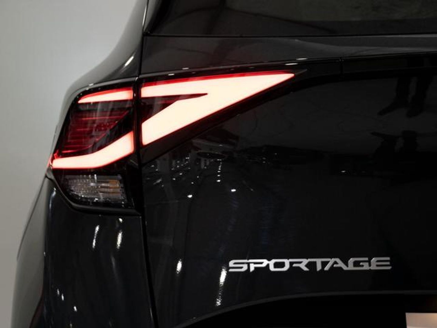 Kia Sportage 1.6 T-GDi Concept 4X2 110 kW (150 CV)