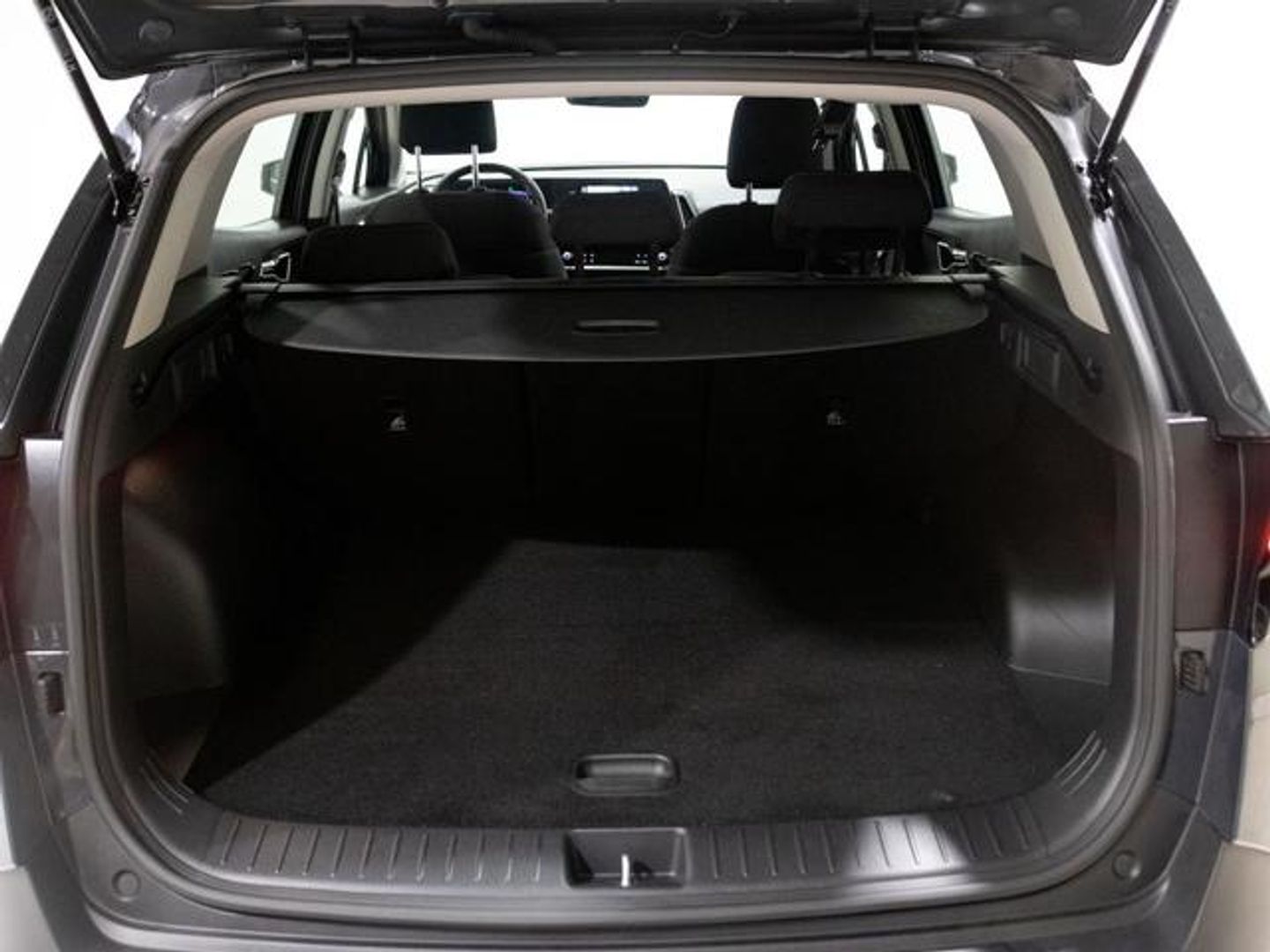 Kia Sportage 1.6 T-GDi Concept 4X2 110 kW (150 CV)