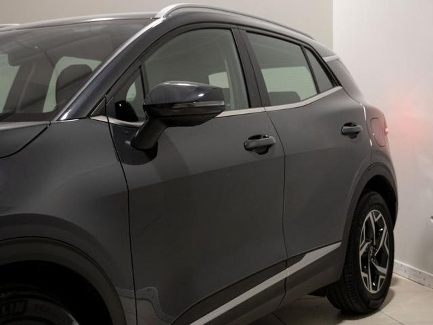 Kia Sportage 1.6 T-GDi Concept 4X2 110 kW (150 CV)