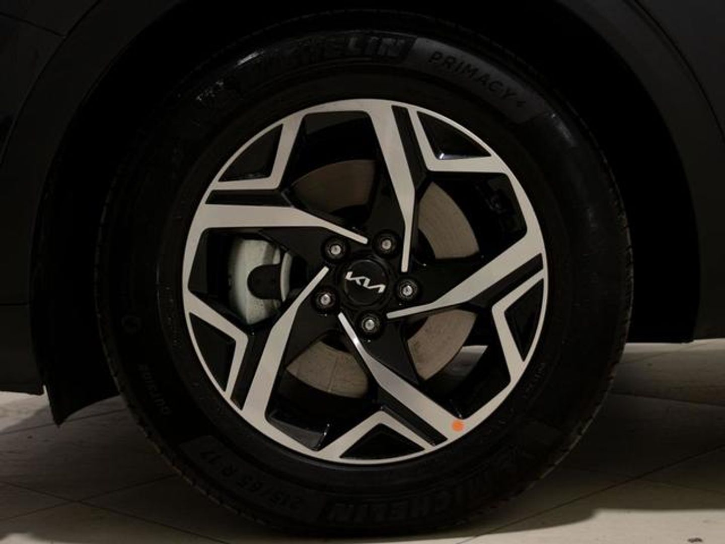 Kia Sportage 1.6 T-GDi Concept 4X2 110 kW (150 CV)