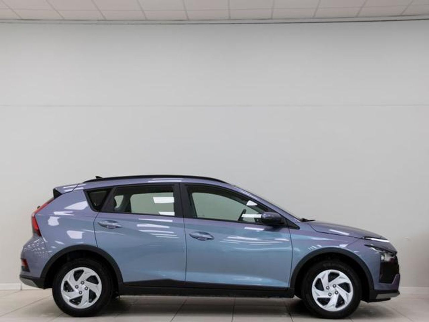 Hyundai Bayon 1.2 MPI Klass 59 kW (79 CV)