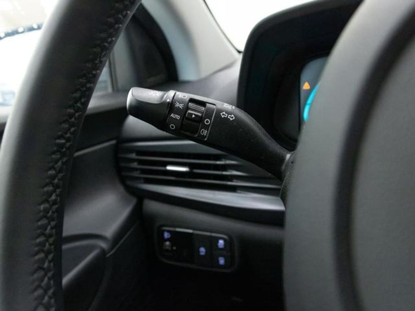 Hyundai Bayon 1.2 MPI Klass 59 kW (79 CV)