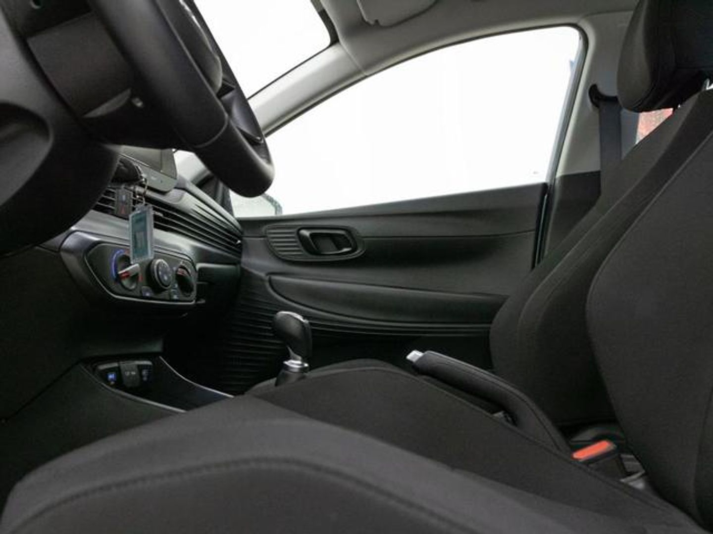 Hyundai Bayon 1.2 MPI Klass 59 kW (79 CV)