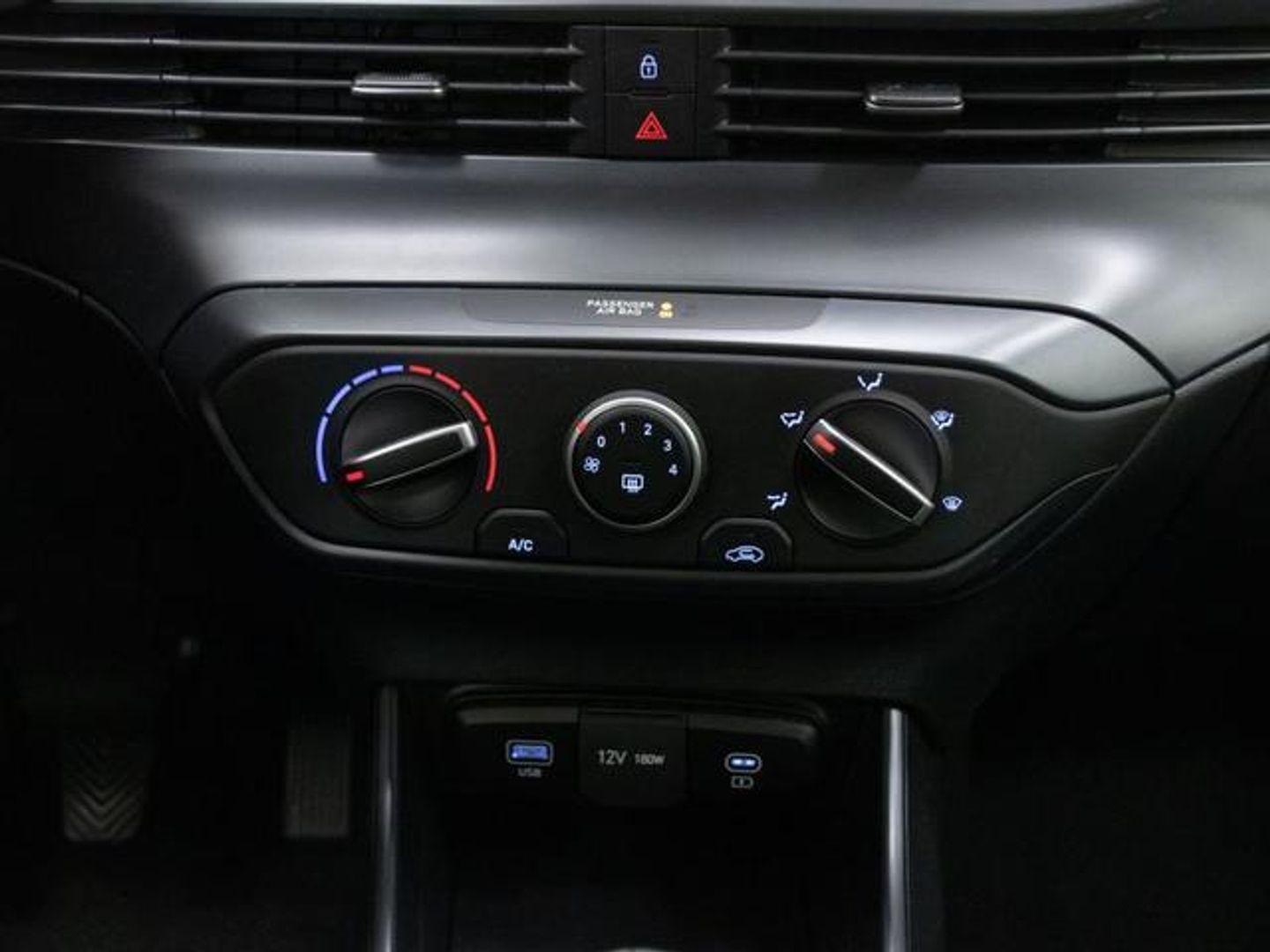 Hyundai Bayon 1.2 MPI Klass 59 kW (79 CV)