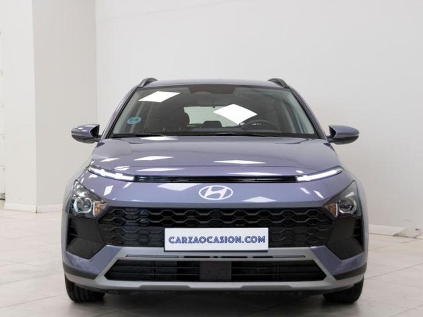 Hyundai Bayon 1.2 MPI Klass 59 kW (79 CV)