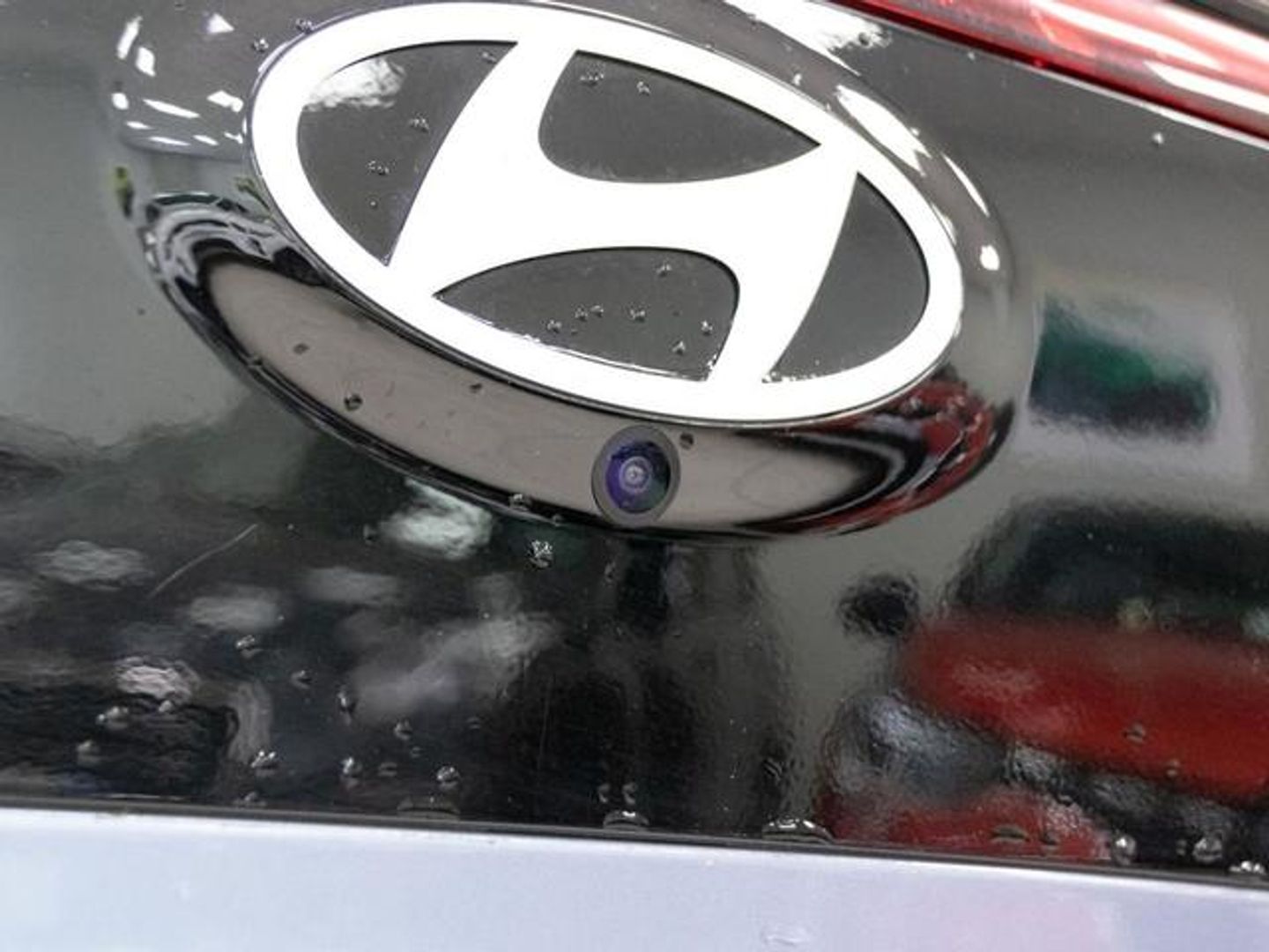 Hyundai Bayon 1.2 MPI Klass 59 kW (79 CV)
