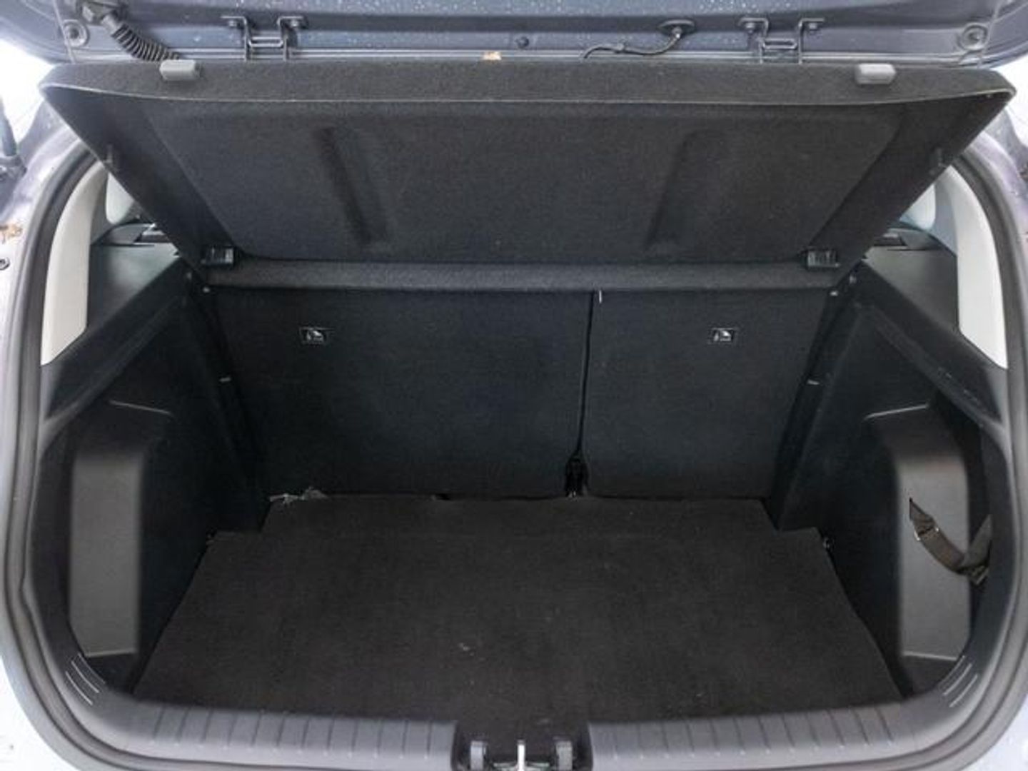Hyundai Bayon 1.2 MPI Klass 59 kW (79 CV)