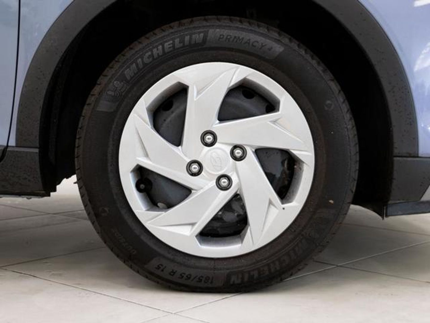 Hyundai Bayon 1.2 MPI Klass 59 kW (79 CV)