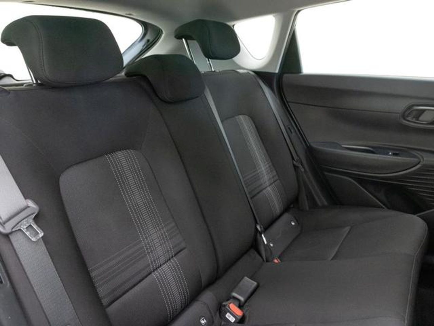 Hyundai Bayon 1.2 MPI Klass 59 kW (79 CV)