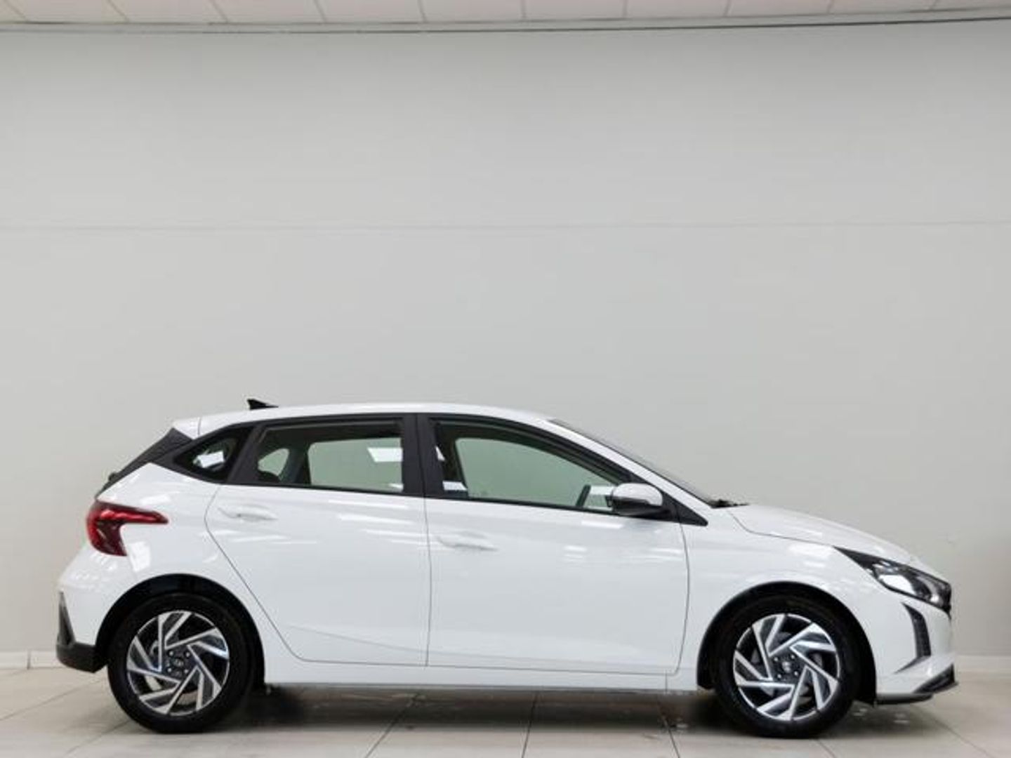 Hyundai i20 1.0 TGDI Klass 74 kW (100 CV)