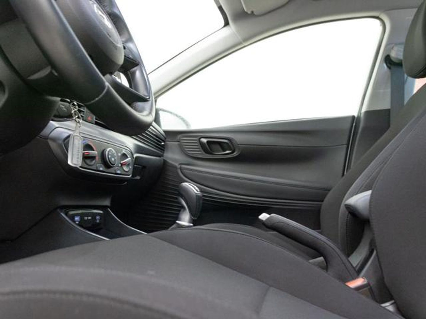 Hyundai i20 1.0 TGDI Klass 74 kW (100 CV)