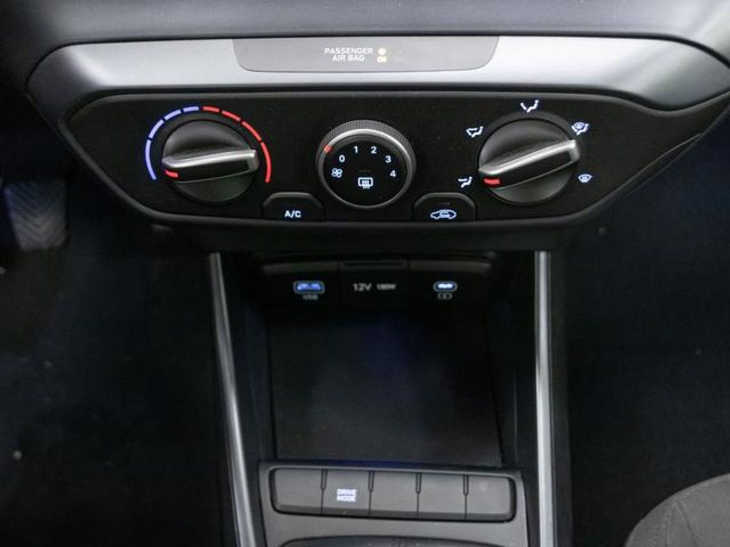 Hyundai i20 1.0 TGDI Klass 74 kW (100 CV)