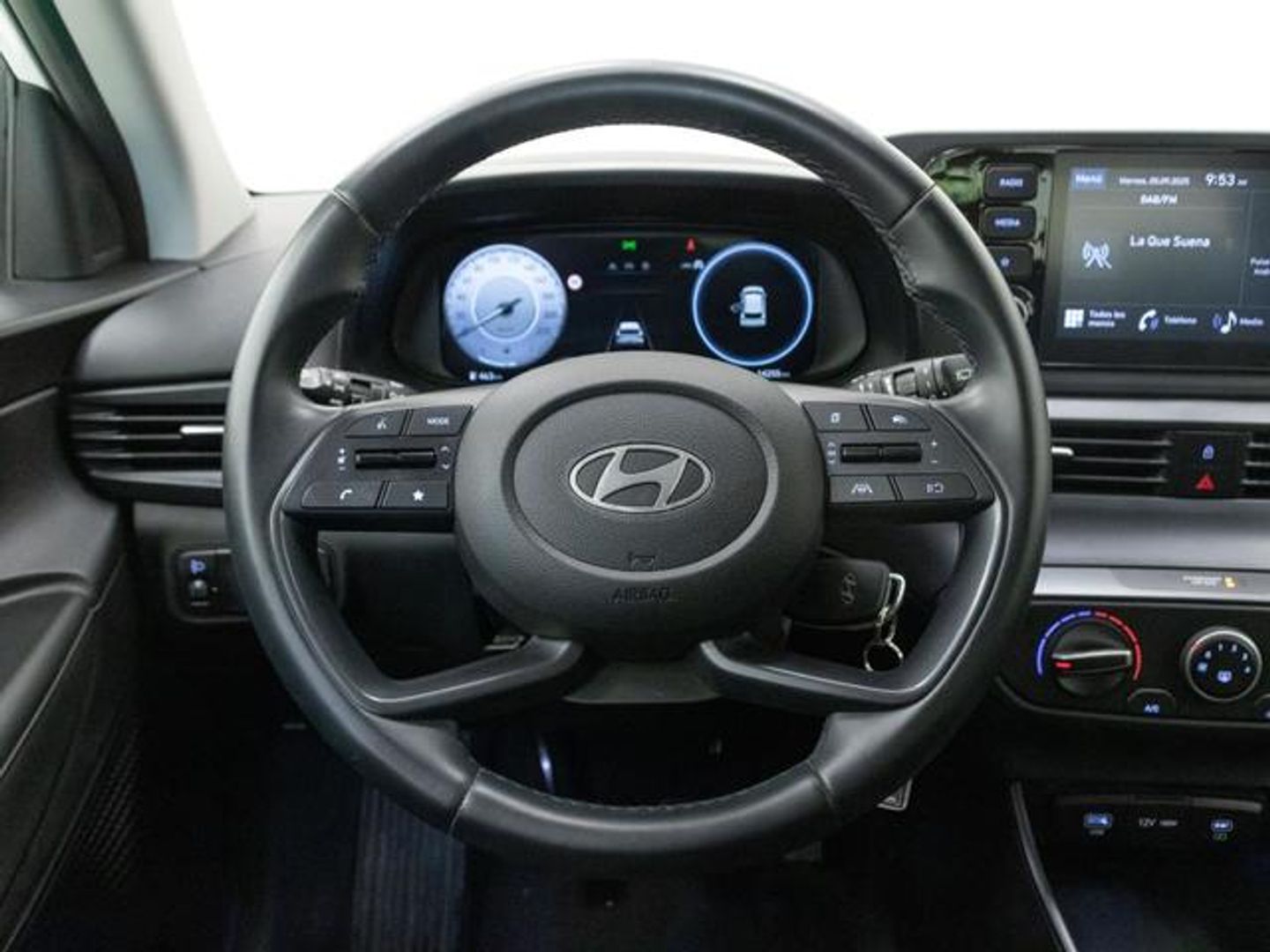 Hyundai i20 1.0 TGDI Klass 74 kW (100 CV)