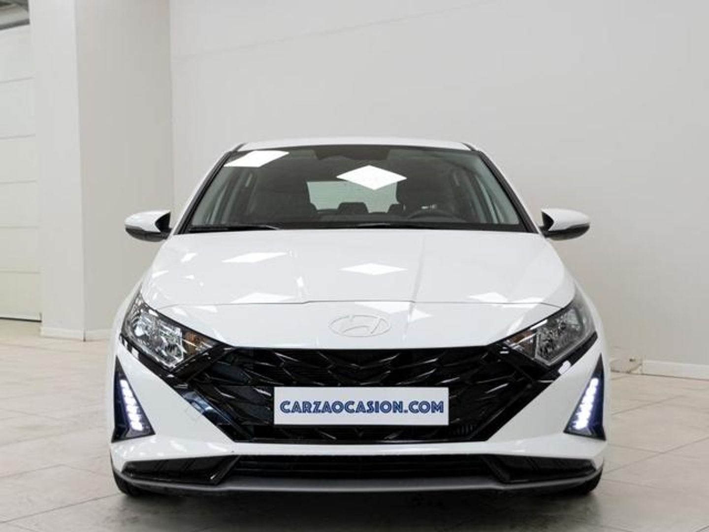 Hyundai i20 1.0 TGDI Klass 74 kW (100 CV)