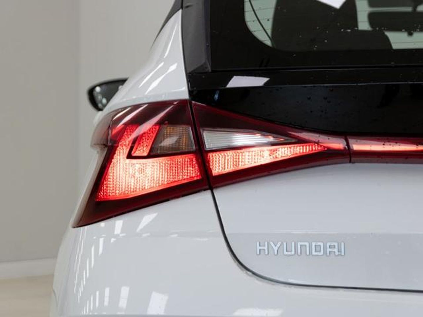 Hyundai i20 1.0 TGDI Klass 74 kW (100 CV)