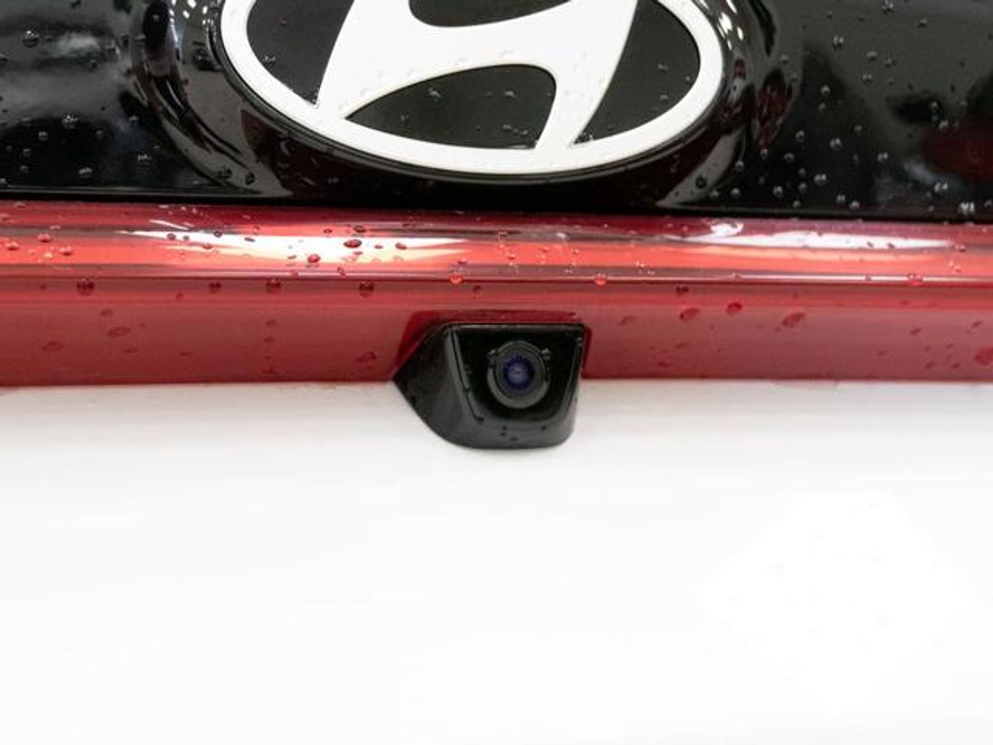 Hyundai i20 1.0 TGDI Klass 74 kW (100 CV)