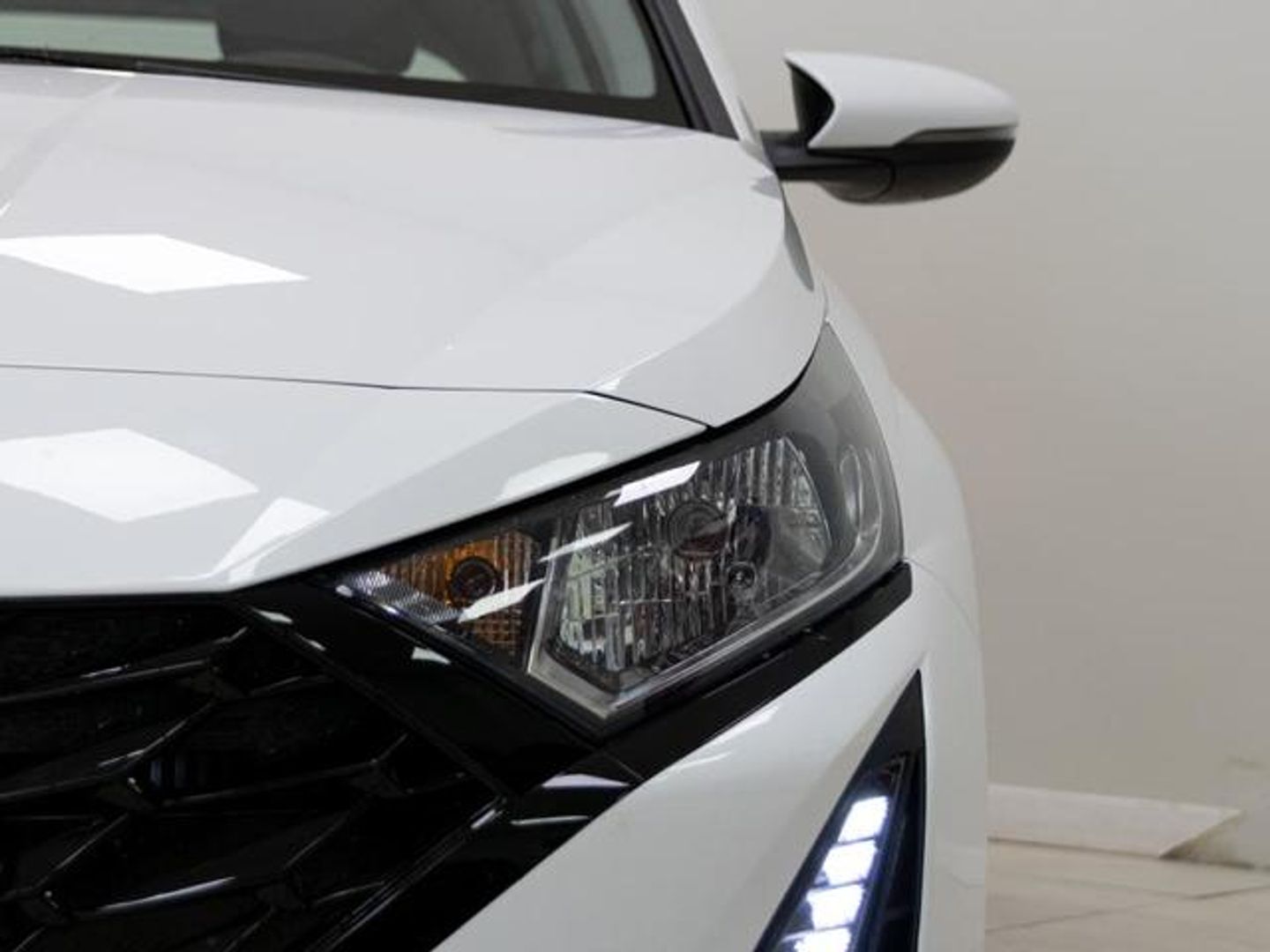Hyundai i20 1.0 TGDI Klass 74 kW (100 CV)