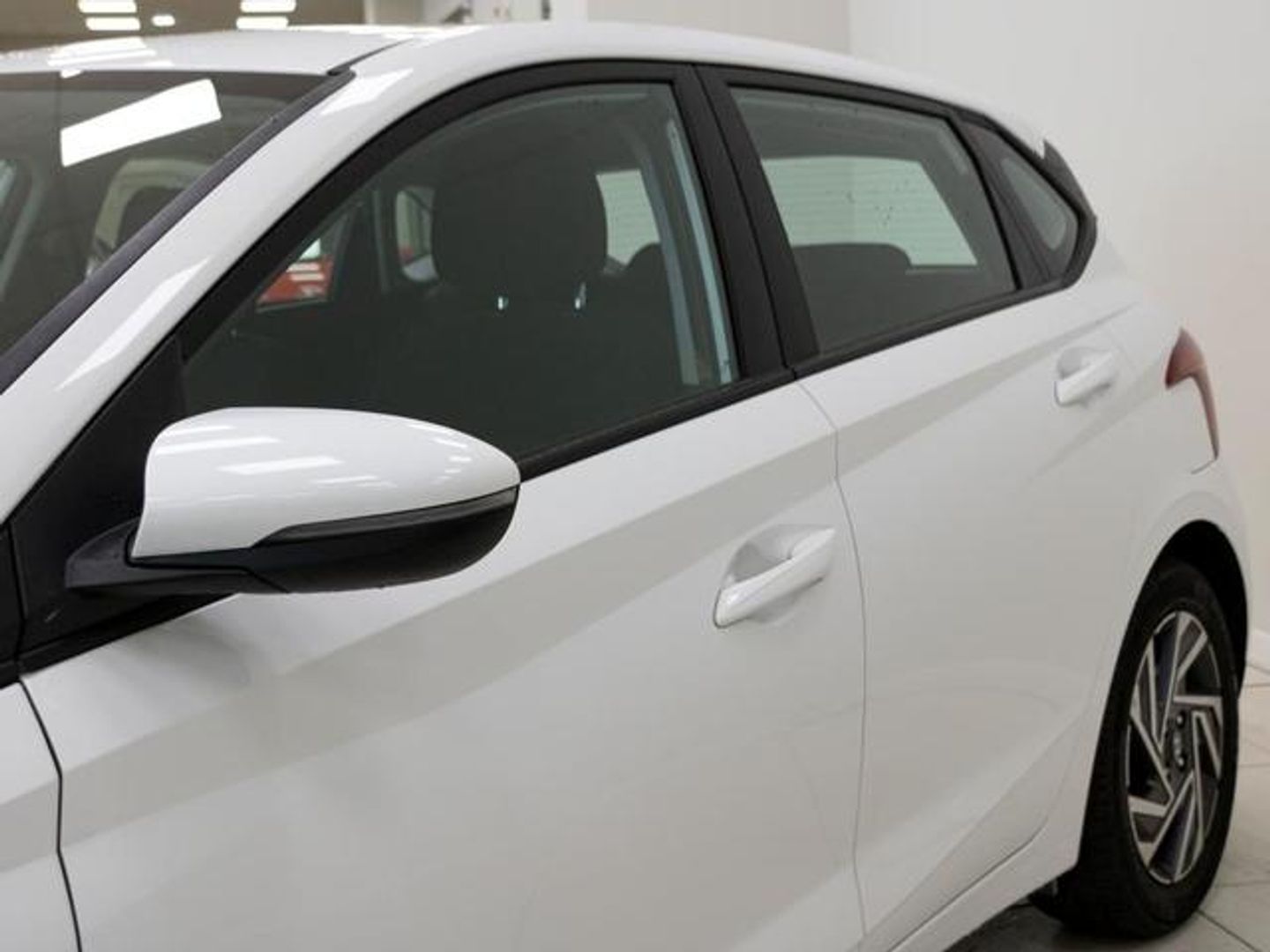 Hyundai i20 1.0 TGDI Klass 74 kW (100 CV)