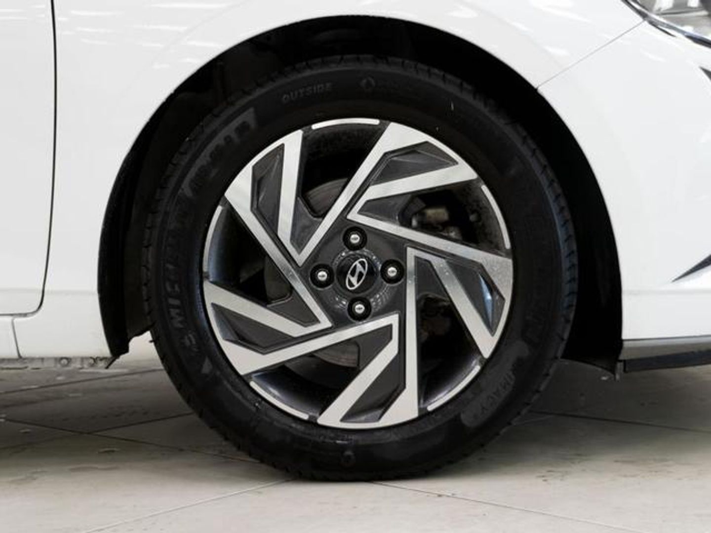 Hyundai i20 1.0 TGDI Klass 74 kW (100 CV)