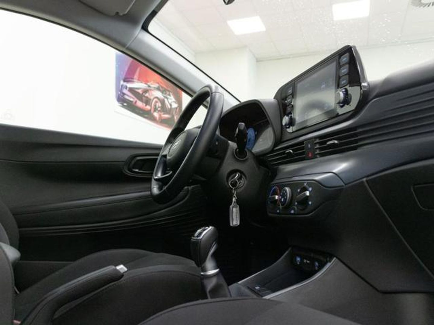 Hyundai i20 1.0 TGDI Klass 74 kW (100 CV)