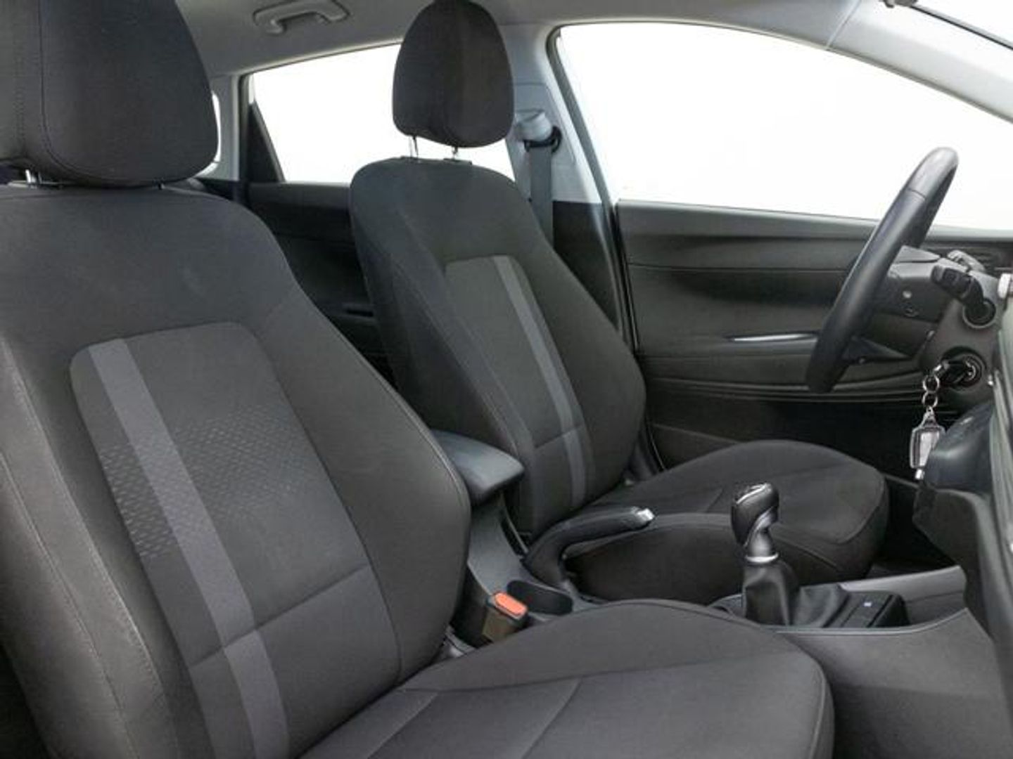 Hyundai i20 1.0 TGDI Klass 74 kW (100 CV)