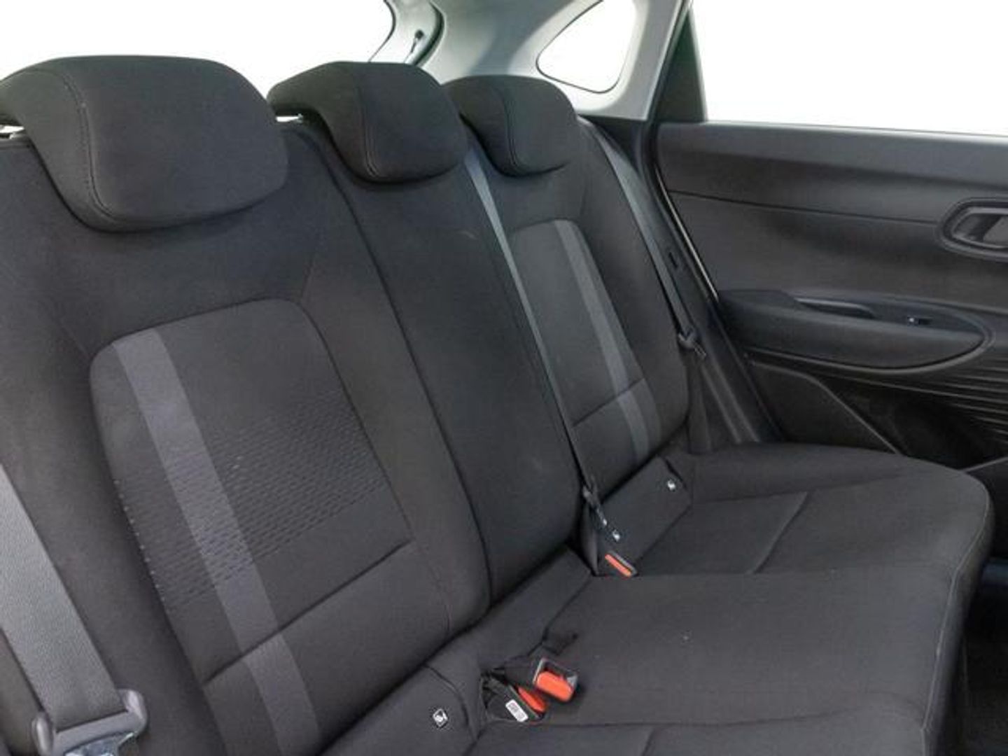 Hyundai i20 1.0 TGDI Klass 74 kW (100 CV)
