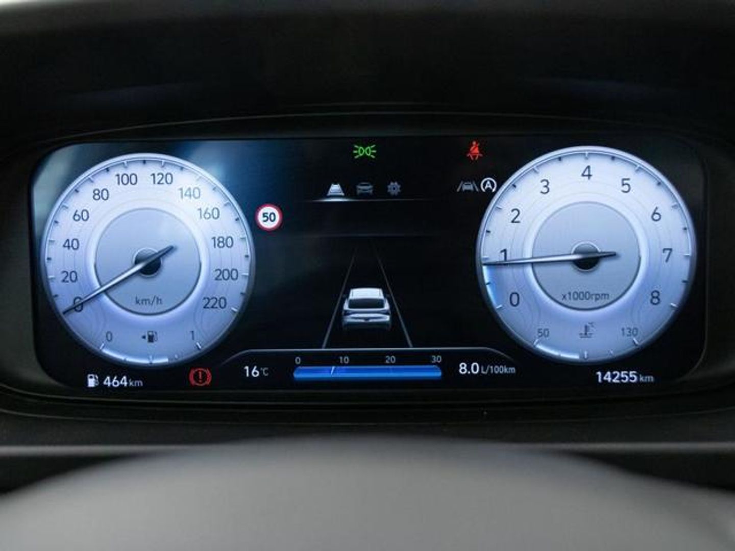 Hyundai i20 1.0 TGDI Klass 74 kW (100 CV)