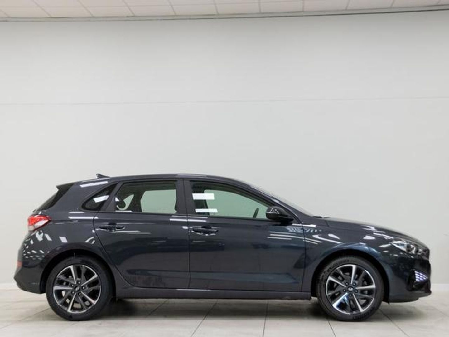 Hyundai i30 1.5 DPI Klass SLX 81 kW (110 CV)