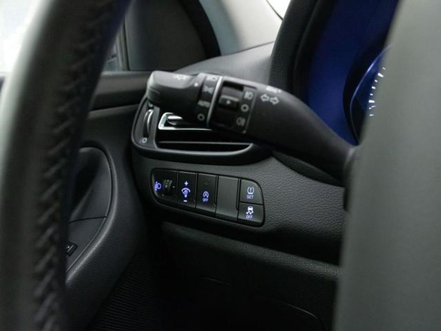 Hyundai i30 1.5 DPI Klass SLX 81 kW (110 CV)