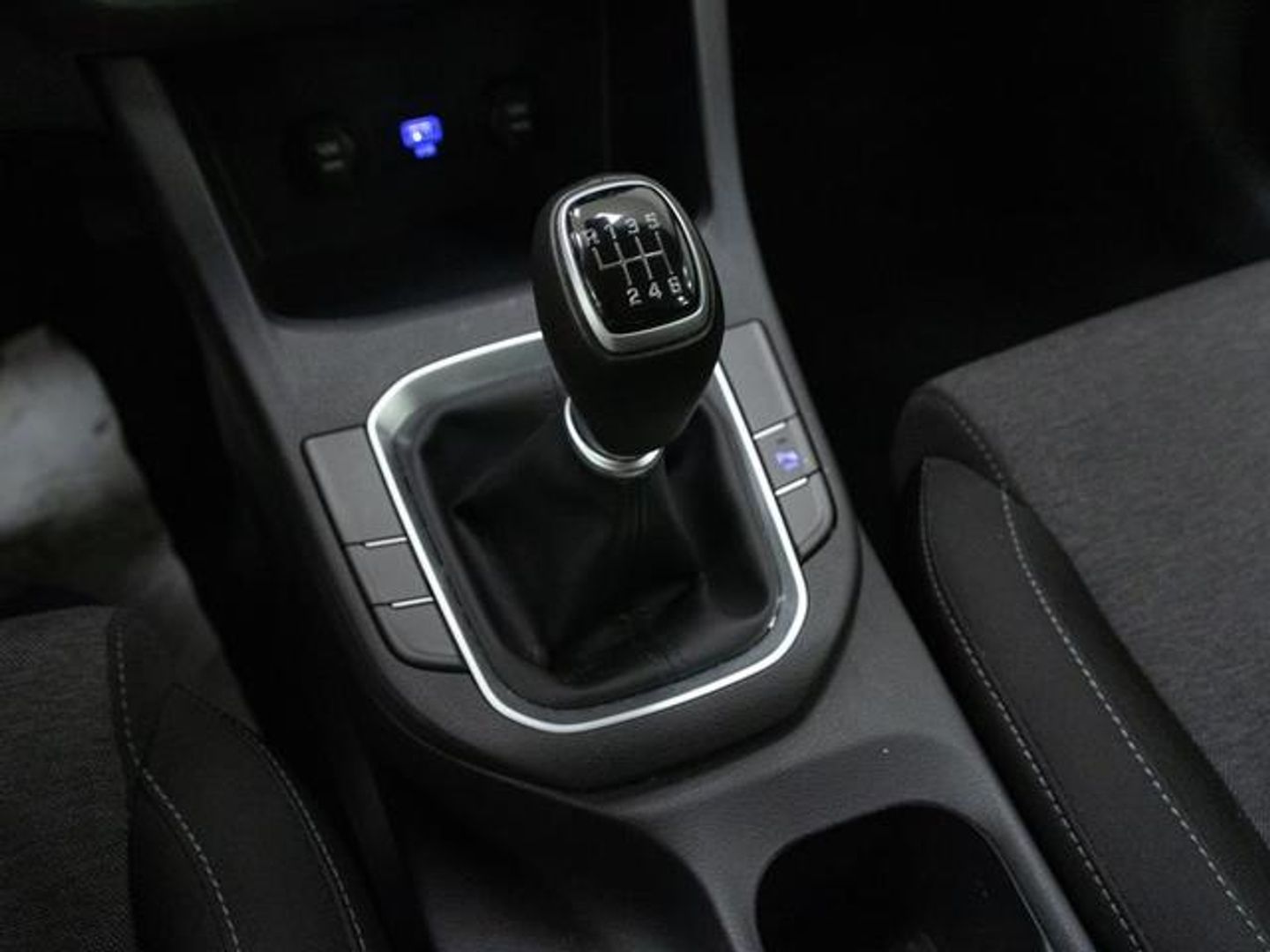 Hyundai i30 1.5 DPI Klass SLX 81 kW (110 CV)