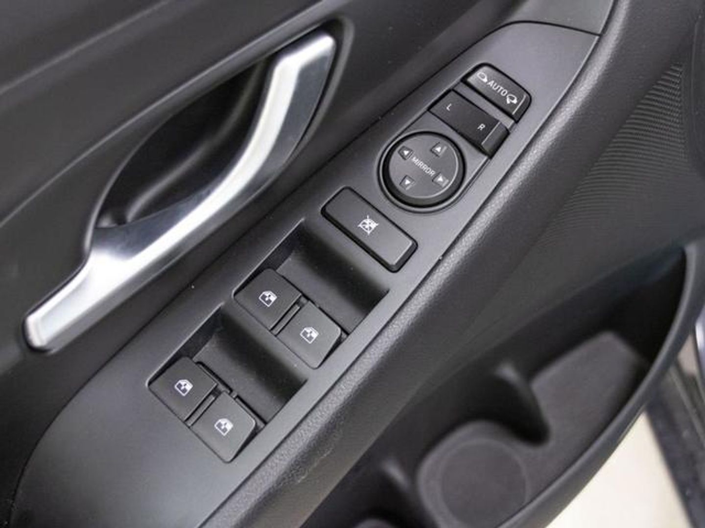 Hyundai i30 1.5 DPI Klass SLX 81 kW (110 CV)