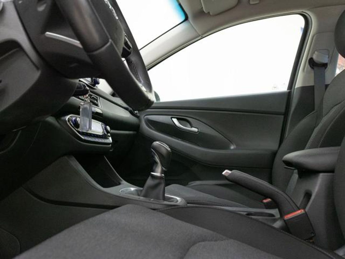 Hyundai i30 1.5 DPI Klass SLX 81 kW (110 CV)