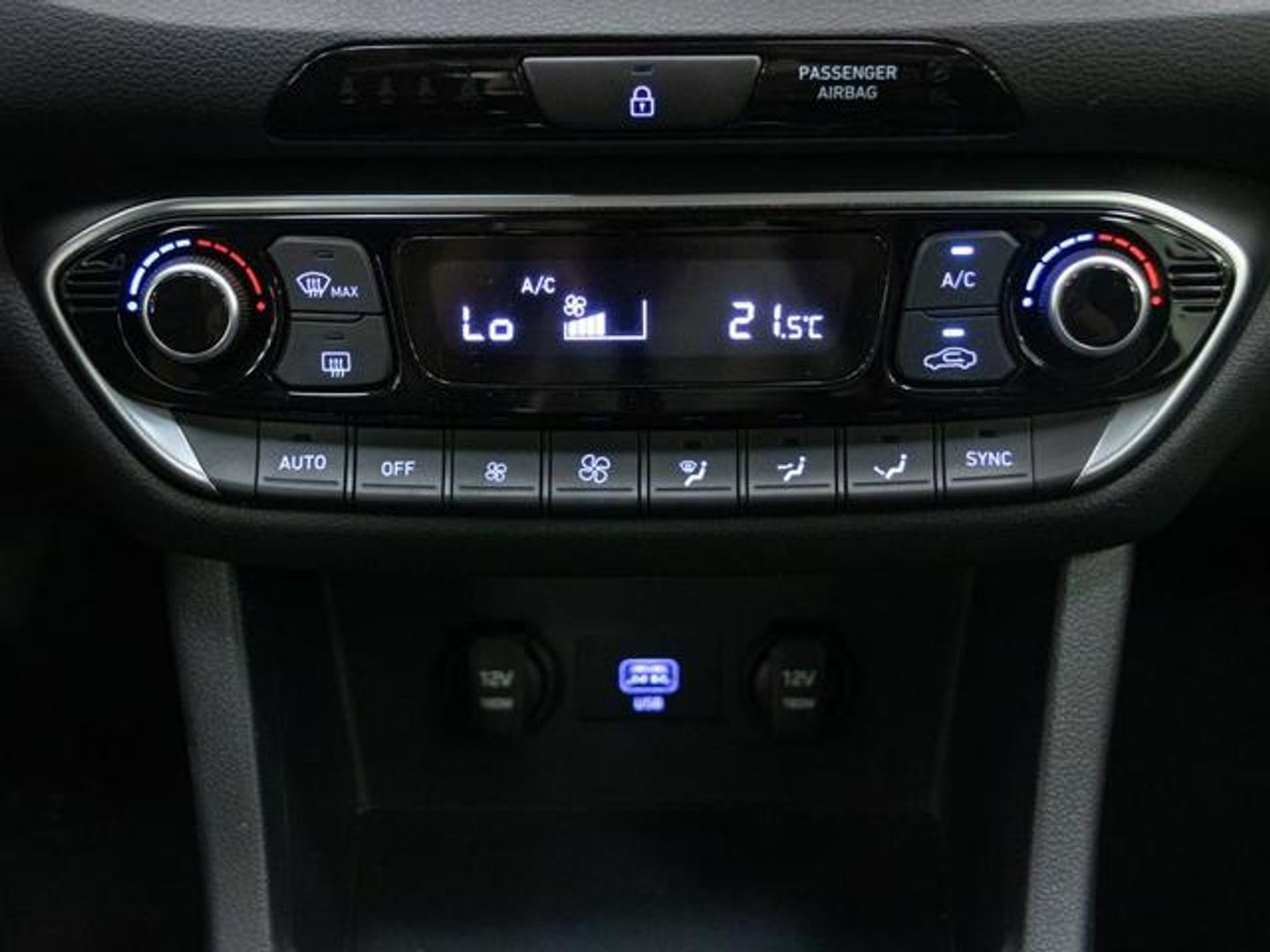 Hyundai i30 1.5 DPI Klass SLX 81 kW (110 CV)