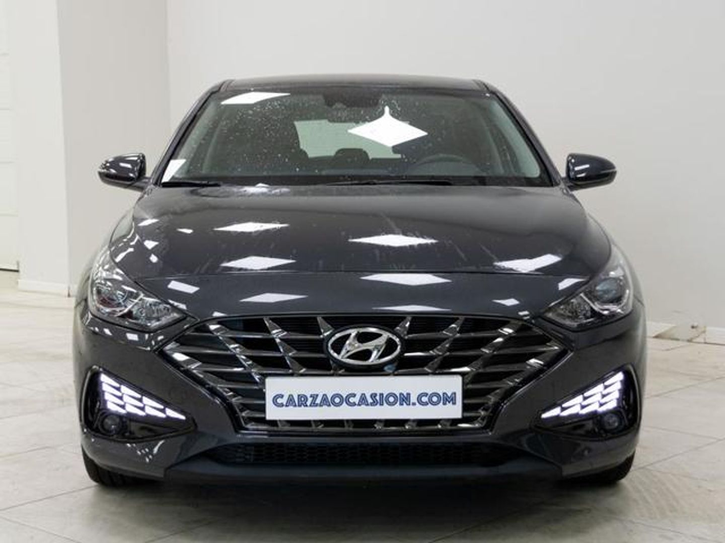 Hyundai i30 1.5 DPI Klass SLX 81 kW (110 CV)