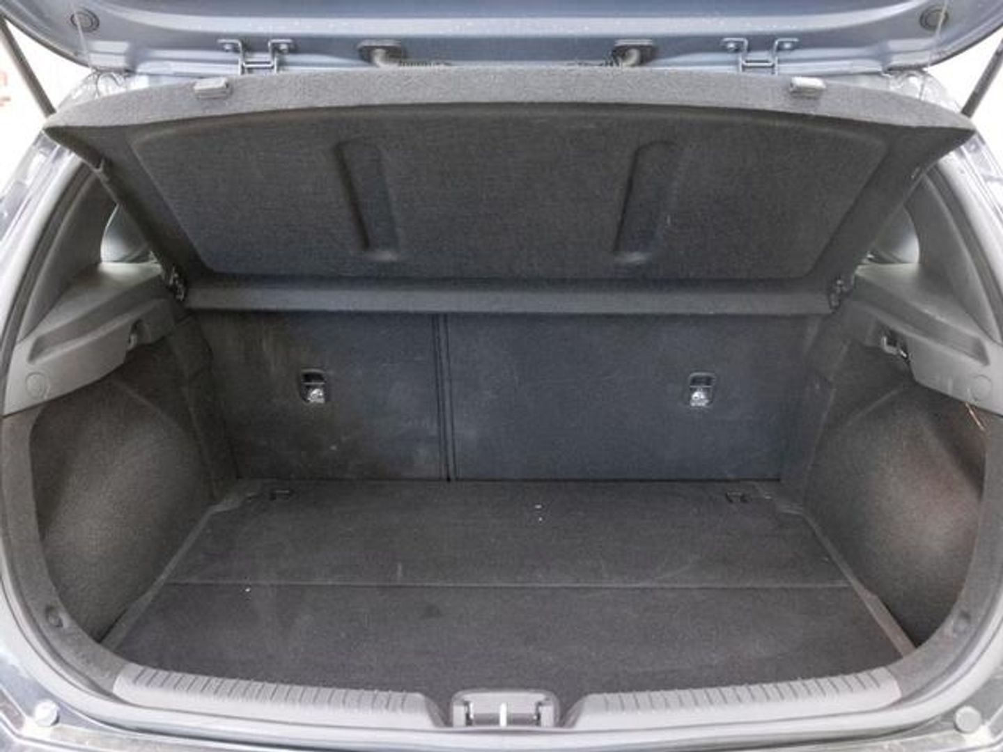 Hyundai i30 1.5 DPI Klass SLX 81 kW (110 CV)