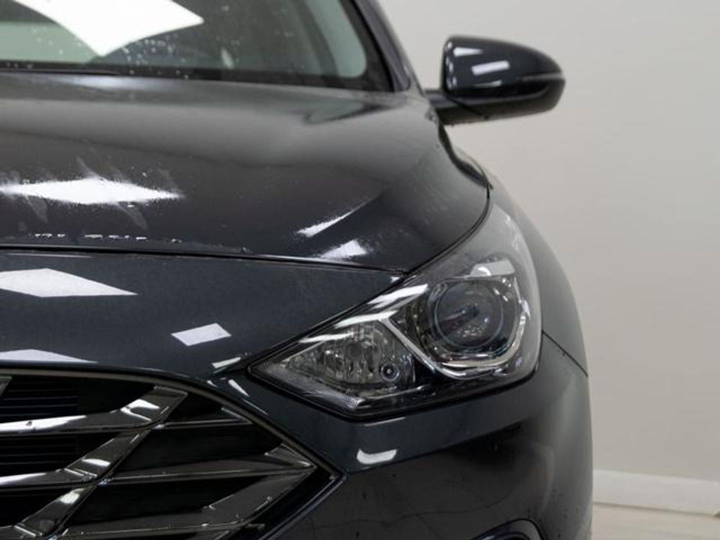 Hyundai i30 1.5 DPI Klass SLX 81 kW (110 CV)
