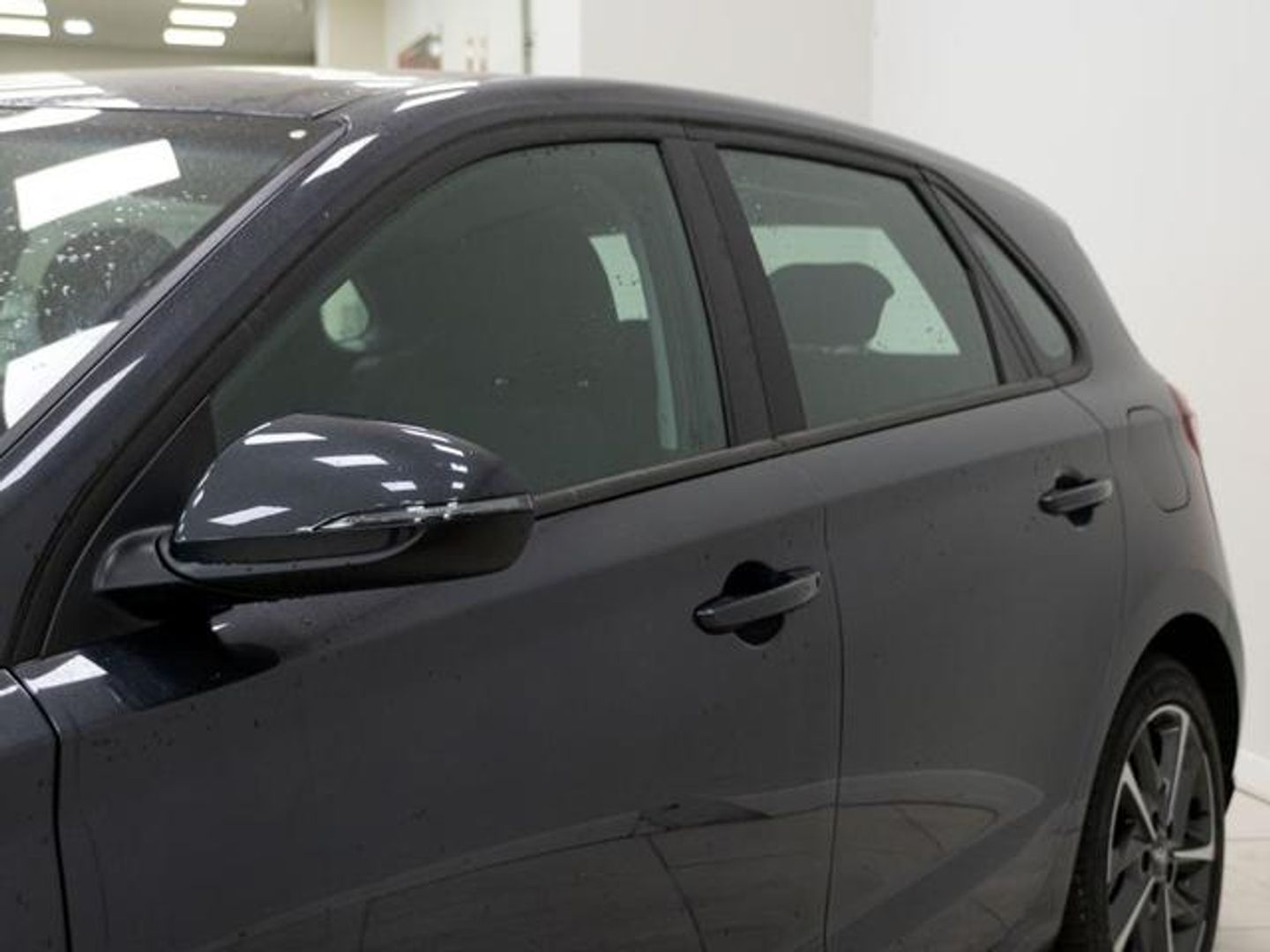 Hyundai i30 1.5 DPI Klass SLX 81 kW (110 CV)